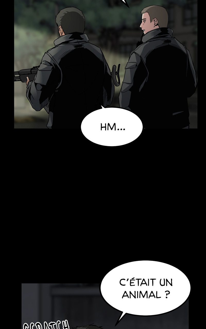 Hero Killer Chapitre 9 - Page 25