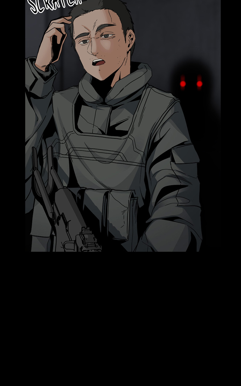 Hero Killer Chapitre 9 - Page 26