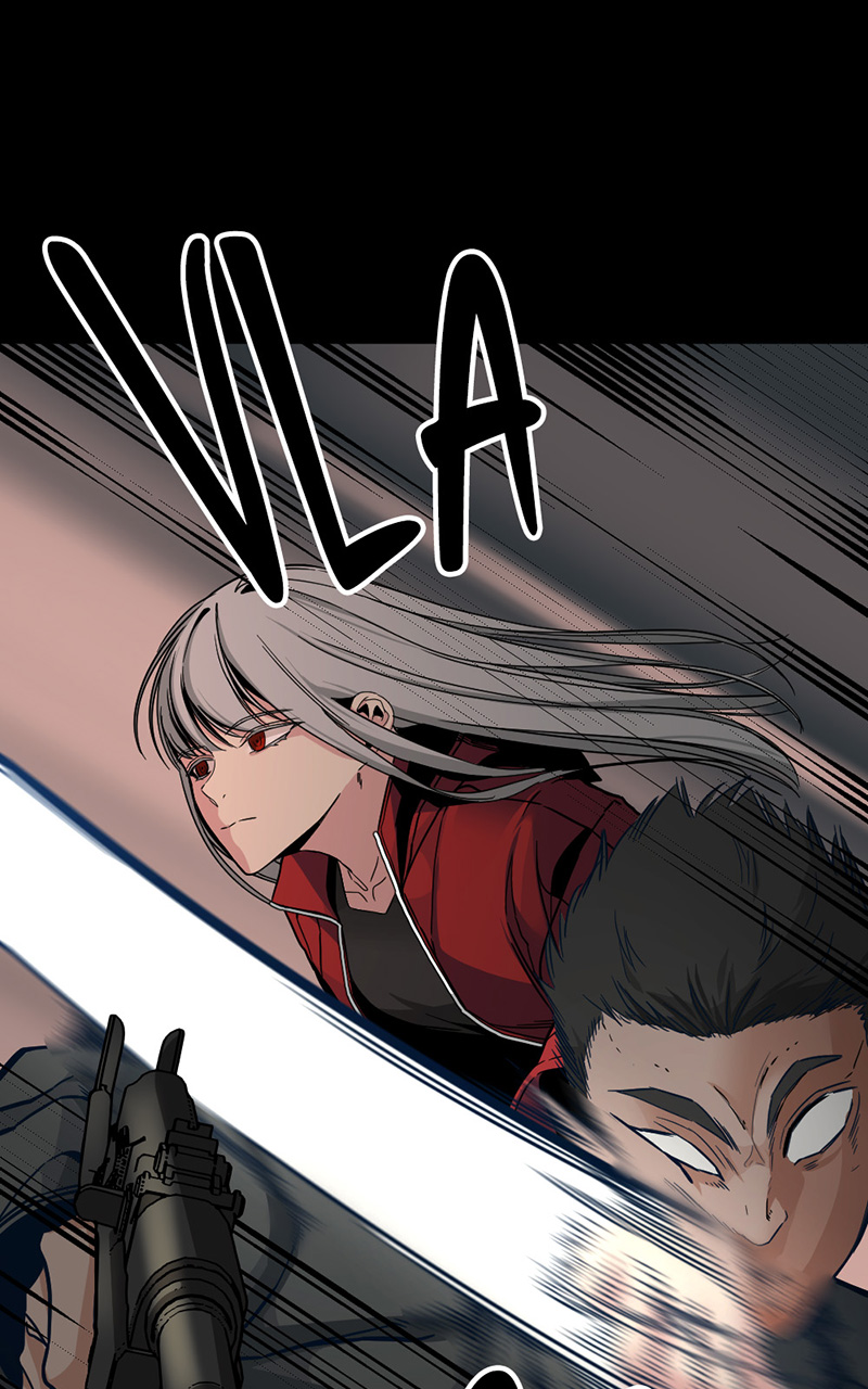 Hero Killer Chapitre 9 - Page 27