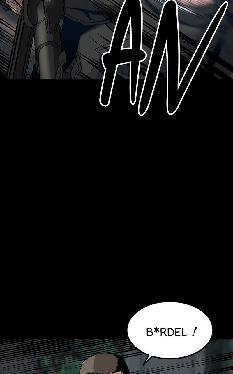 Hero Killer Chapitre 9 - Page 28