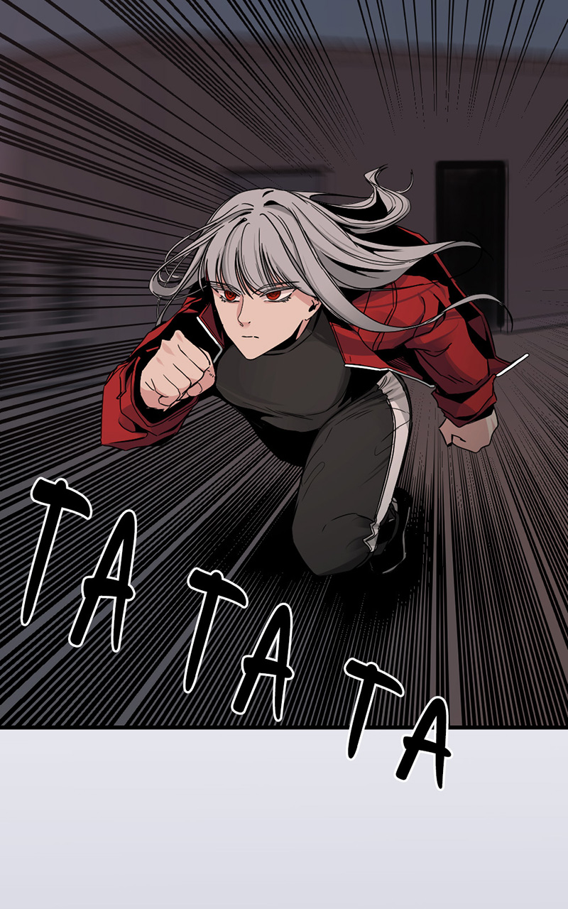 Hero Killer Chapitre 9 - Page 3