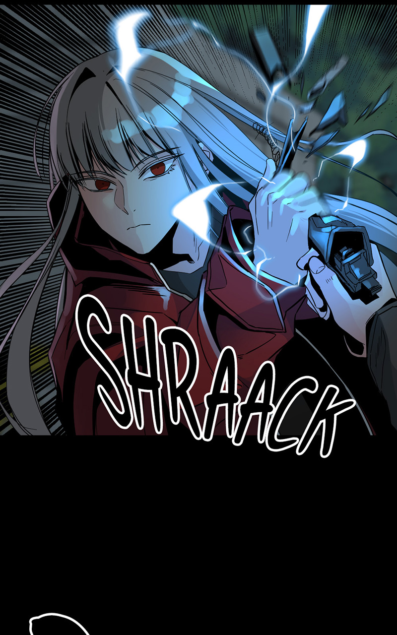 Hero Killer Chapitre 9 - Page 30