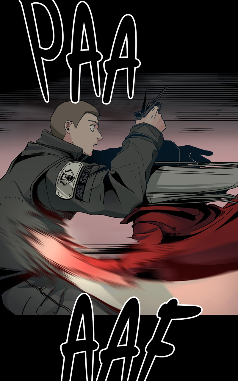 Hero Killer Chapitre 9 - Page 31