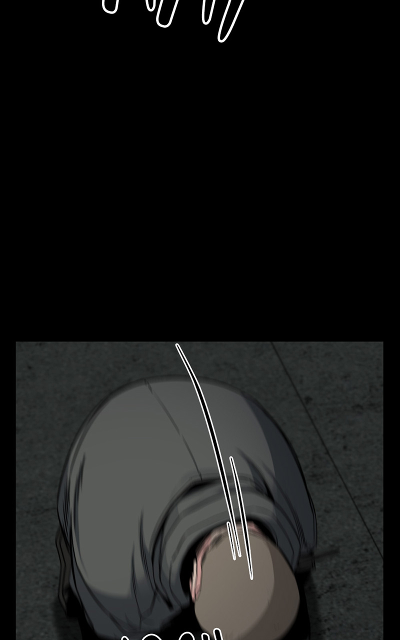 Hero Killer Chapitre 9 - Page 32
