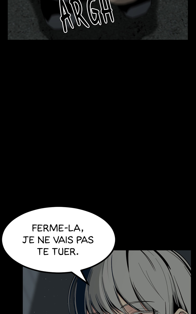 Hero Killer Chapitre 9 - Page 33