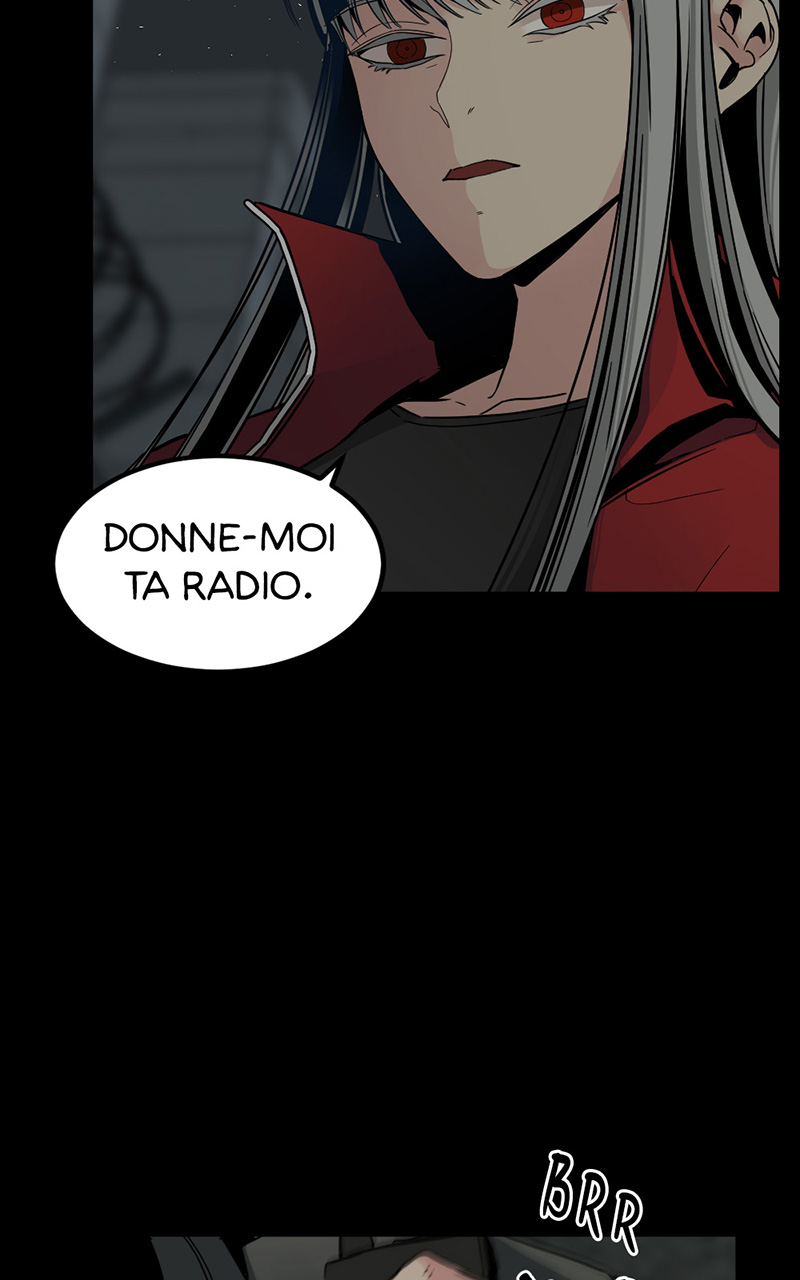 Hero Killer Chapitre 9 - Page 34