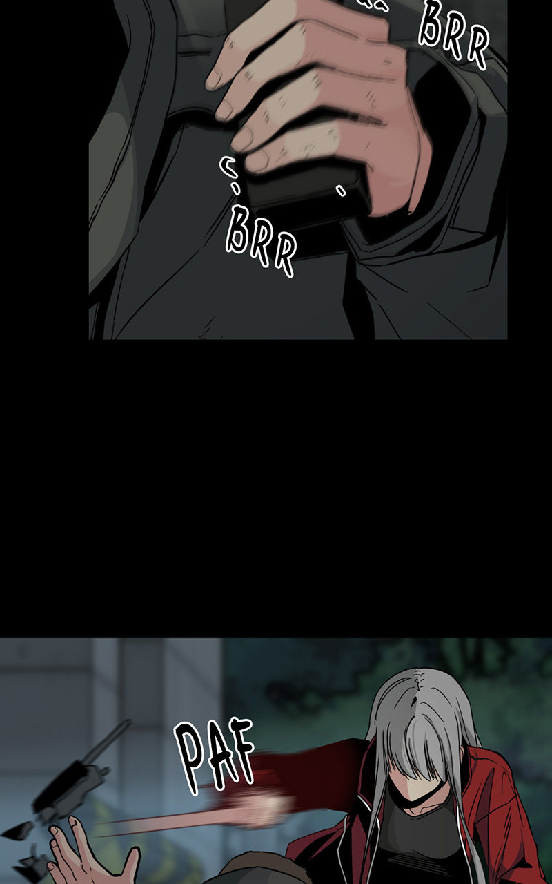 Hero Killer Chapitre 9 - Page 35