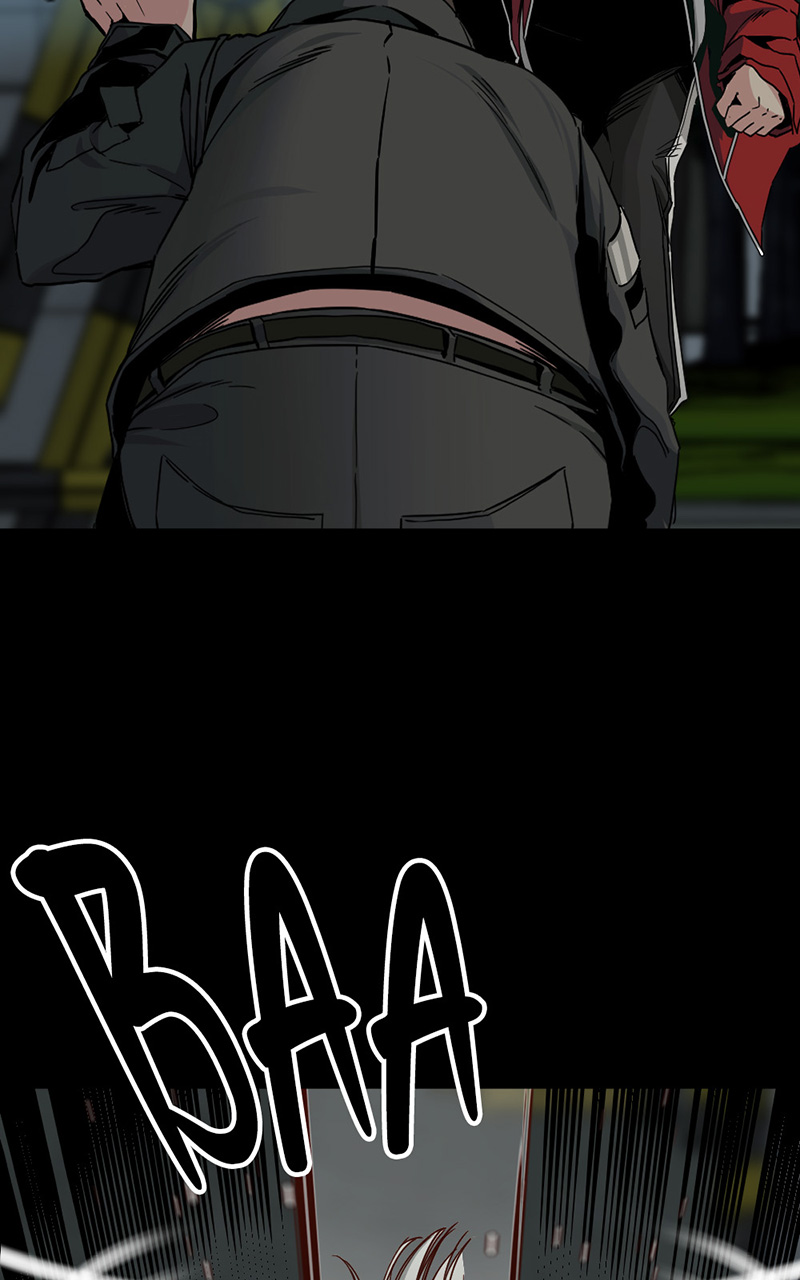 Hero Killer Chapitre 9 - Page 36