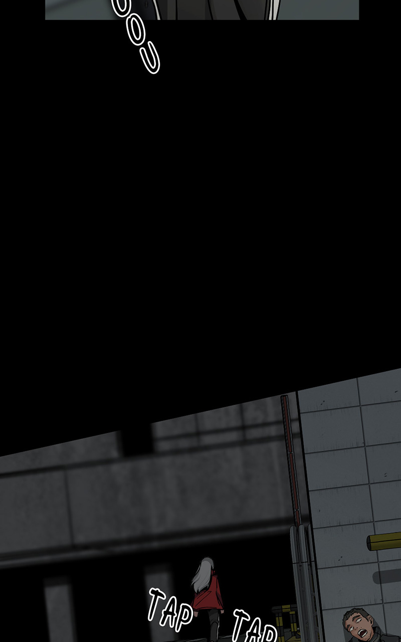 Hero Killer Chapitre 9 - Page 39