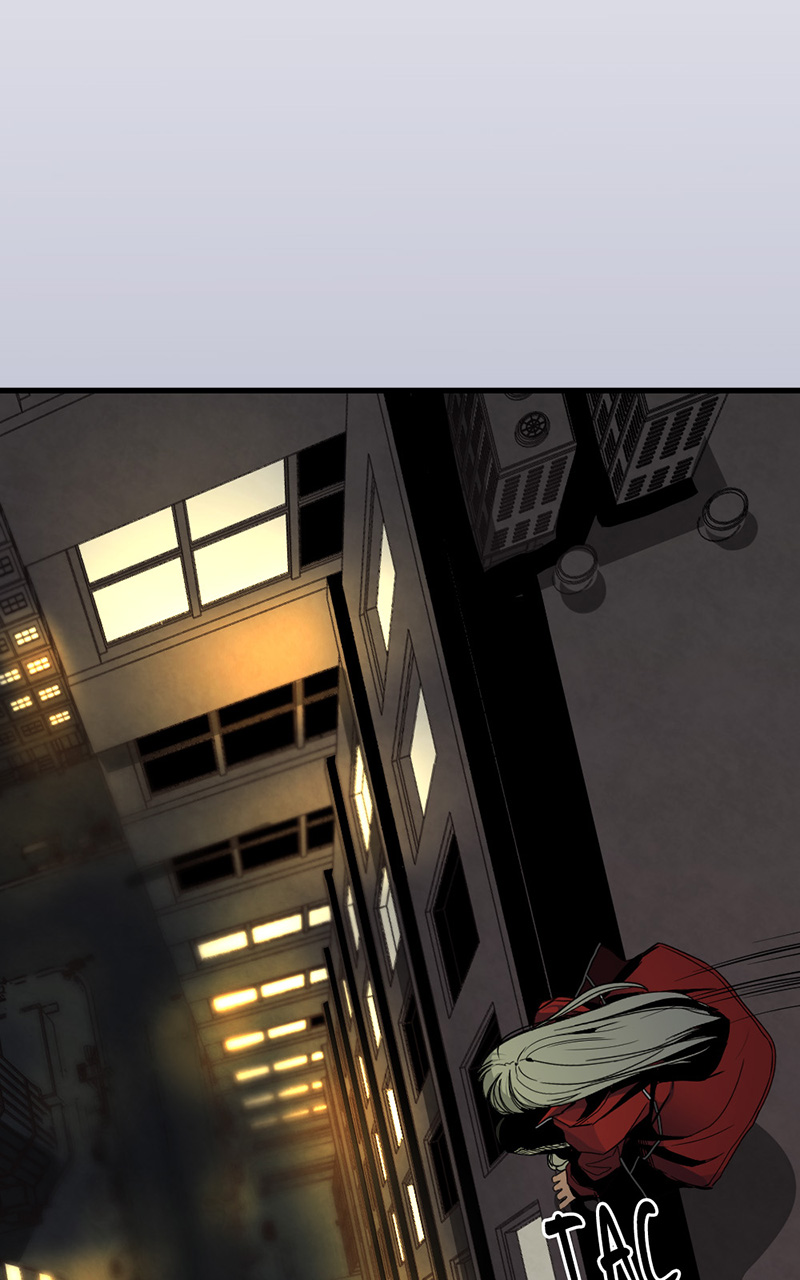 Hero Killer Chapitre 9 - Page 4