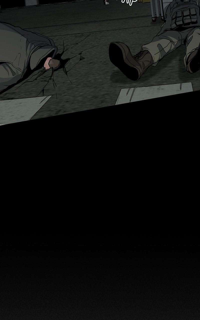 Hero Killer Chapitre 9 - Page 40