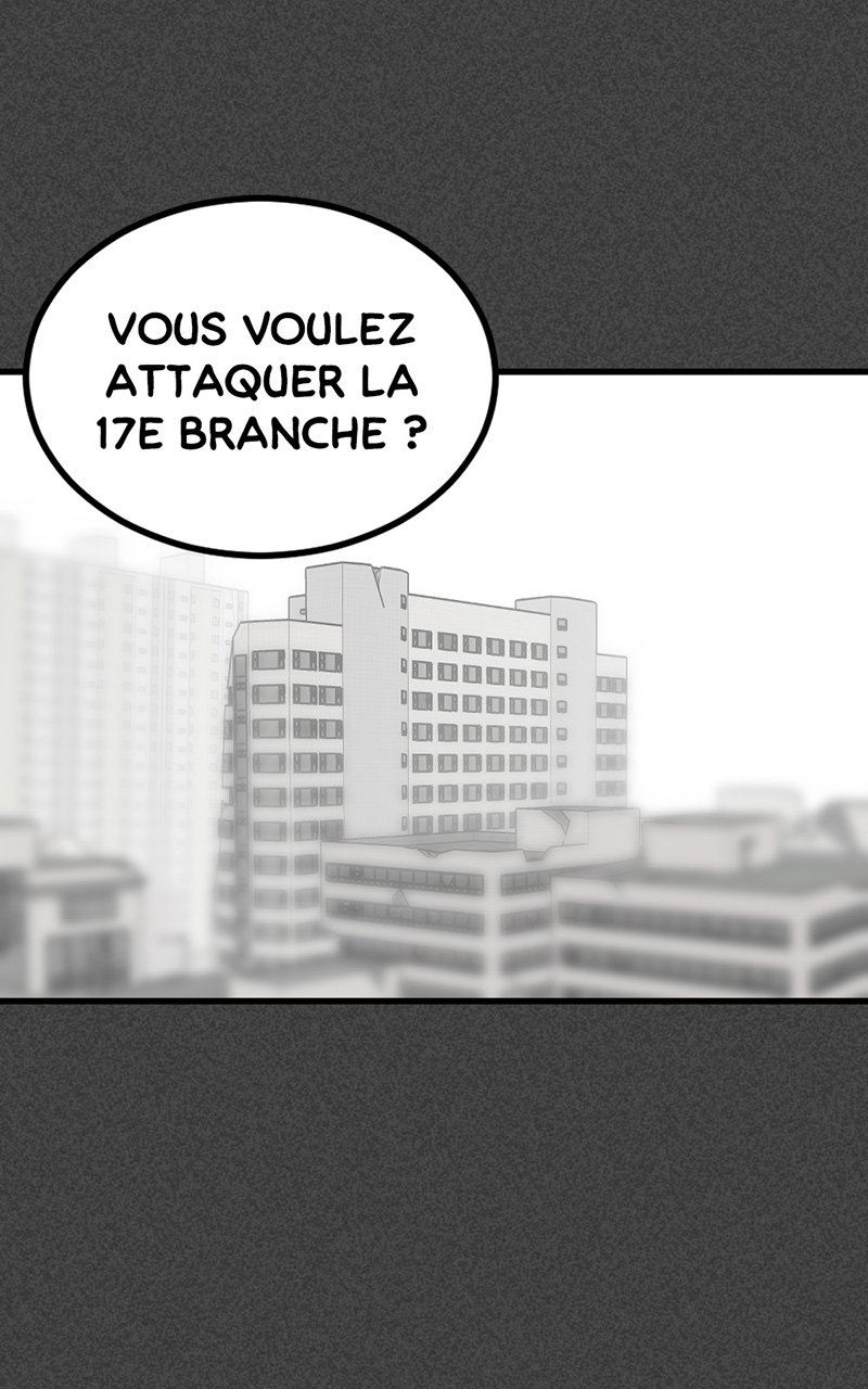 Hero Killer Chapitre 9 - Page 43