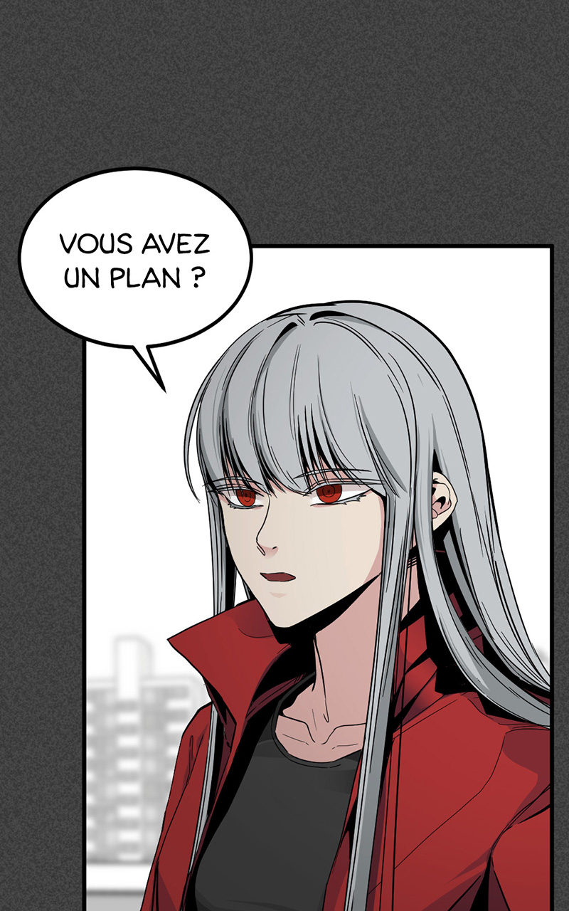 Hero Killer Chapitre 9 - Page 44