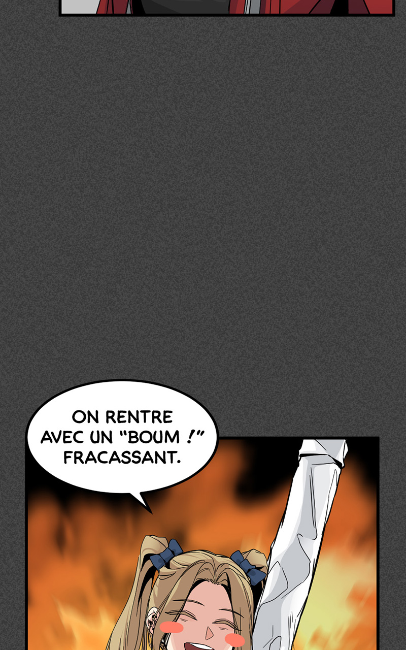 Hero Killer Chapitre 9 - Page 45