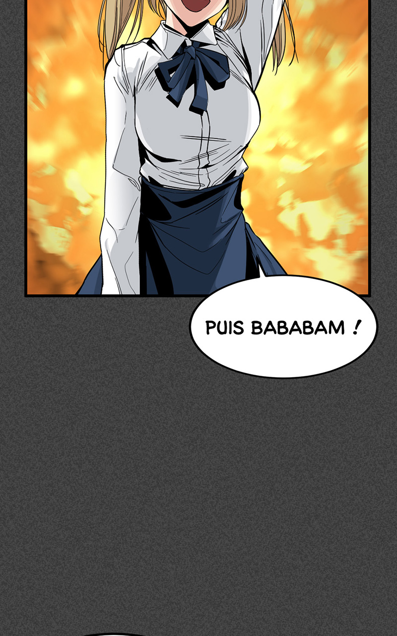Hero Killer Chapitre 9 - Page 46