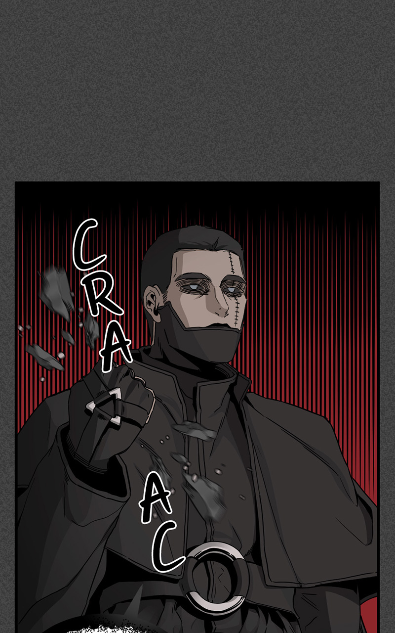 Hero Killer Chapitre 9 - Page 48