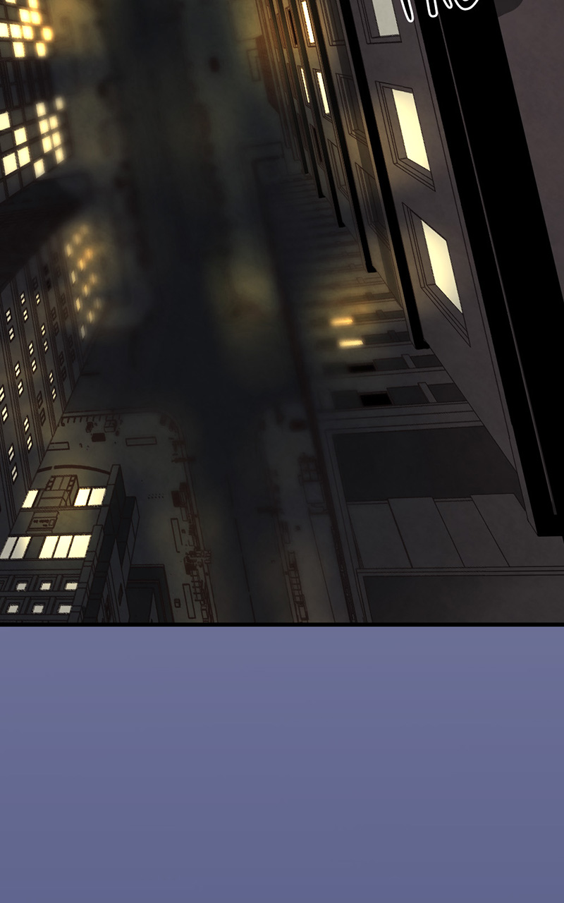 Hero Killer Chapitre 9 - Page 5