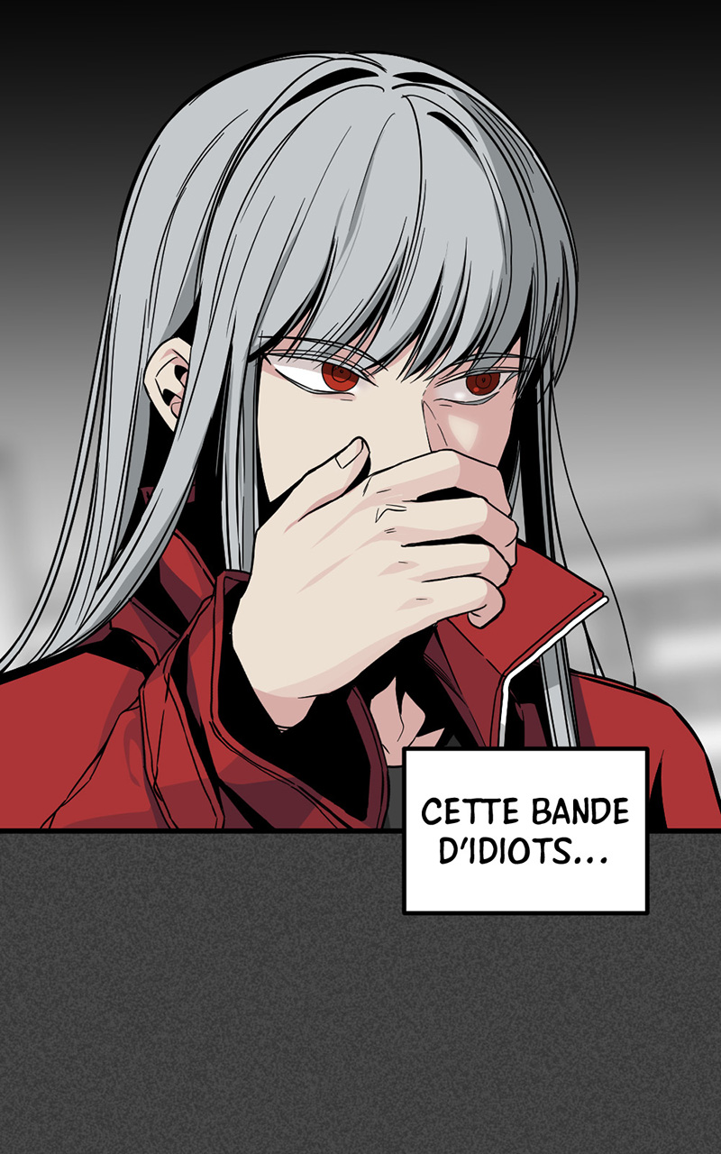 Hero Killer Chapitre 9 - Page 52