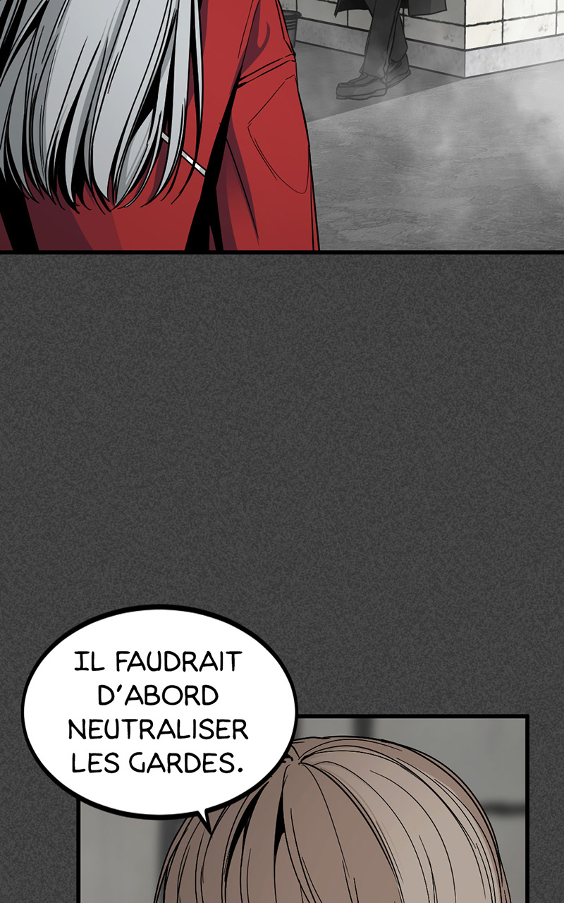 Hero Killer Chapitre 9 - Page 54