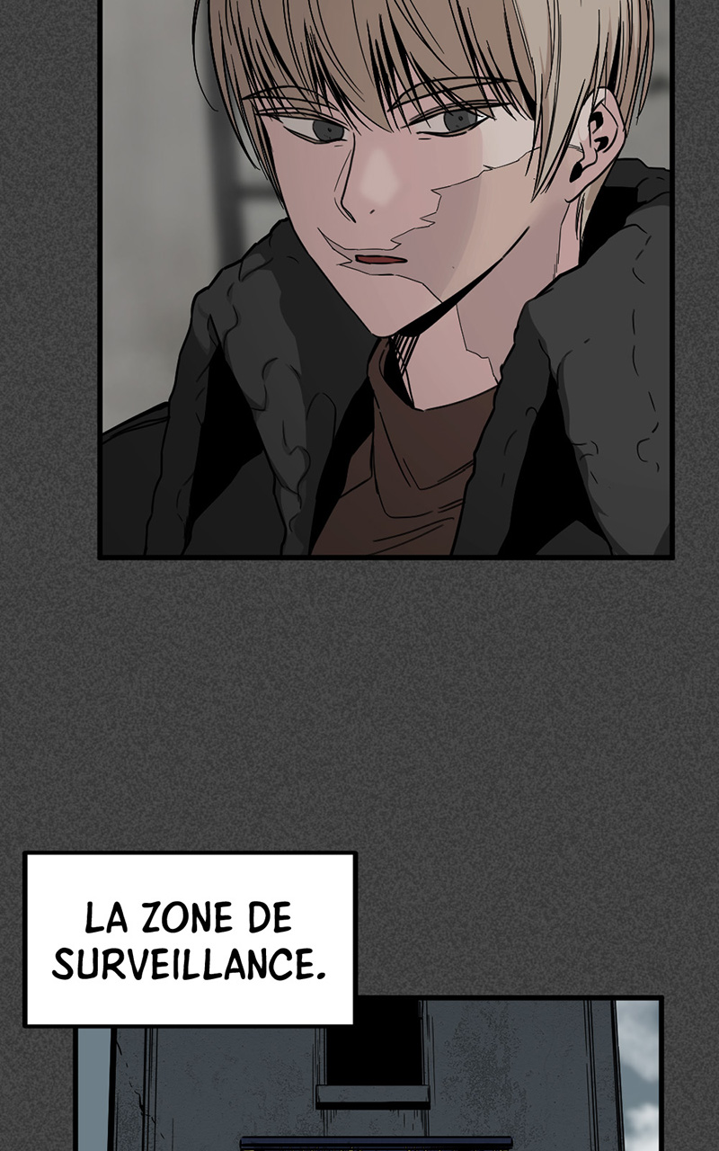 Hero Killer Chapitre 9 - Page 55