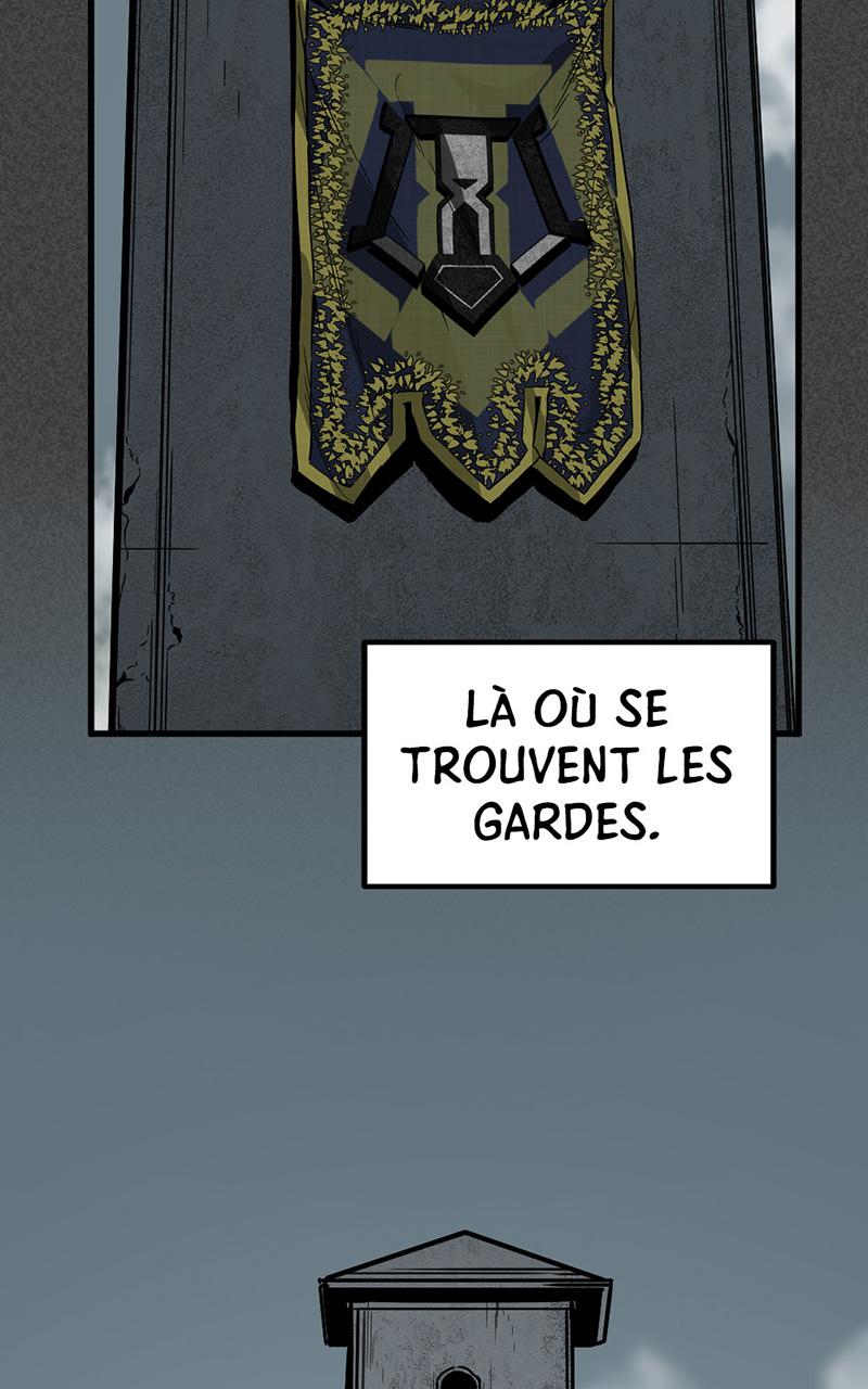 Hero Killer Chapitre 9 - Page 56