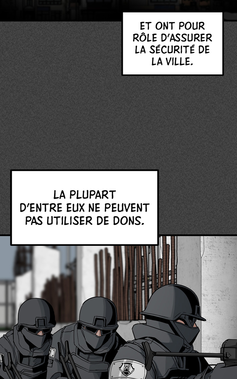 Hero Killer Chapitre 9 - Page 58