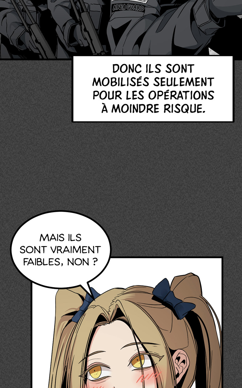 Hero Killer Chapitre 9 - Page 59