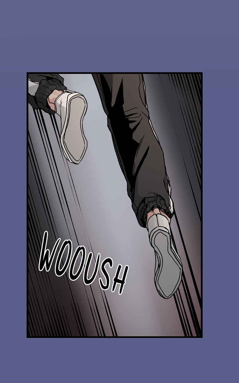 Hero Killer Chapitre 9 - Page 6