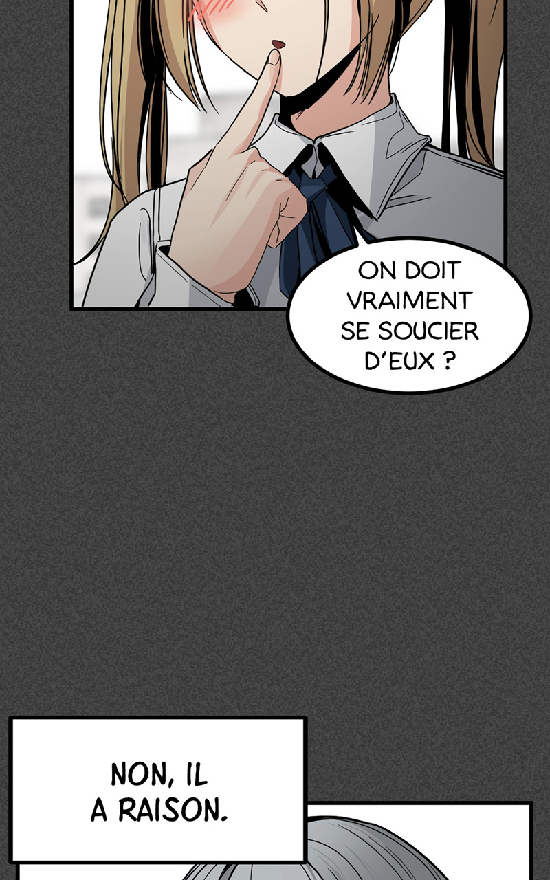 Hero Killer Chapitre 9 - Page 60
