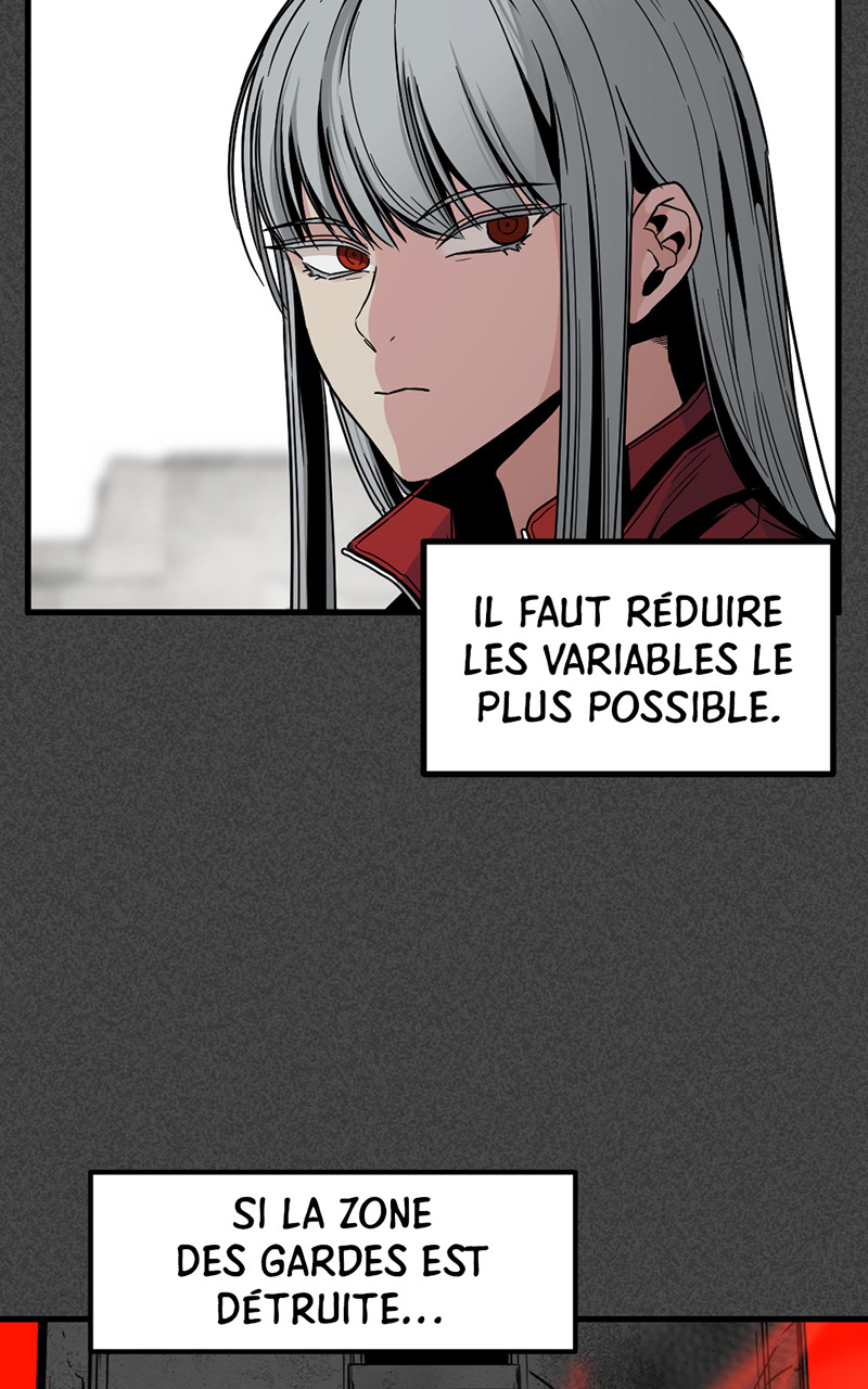 Hero Killer Chapitre 9 - Page 61