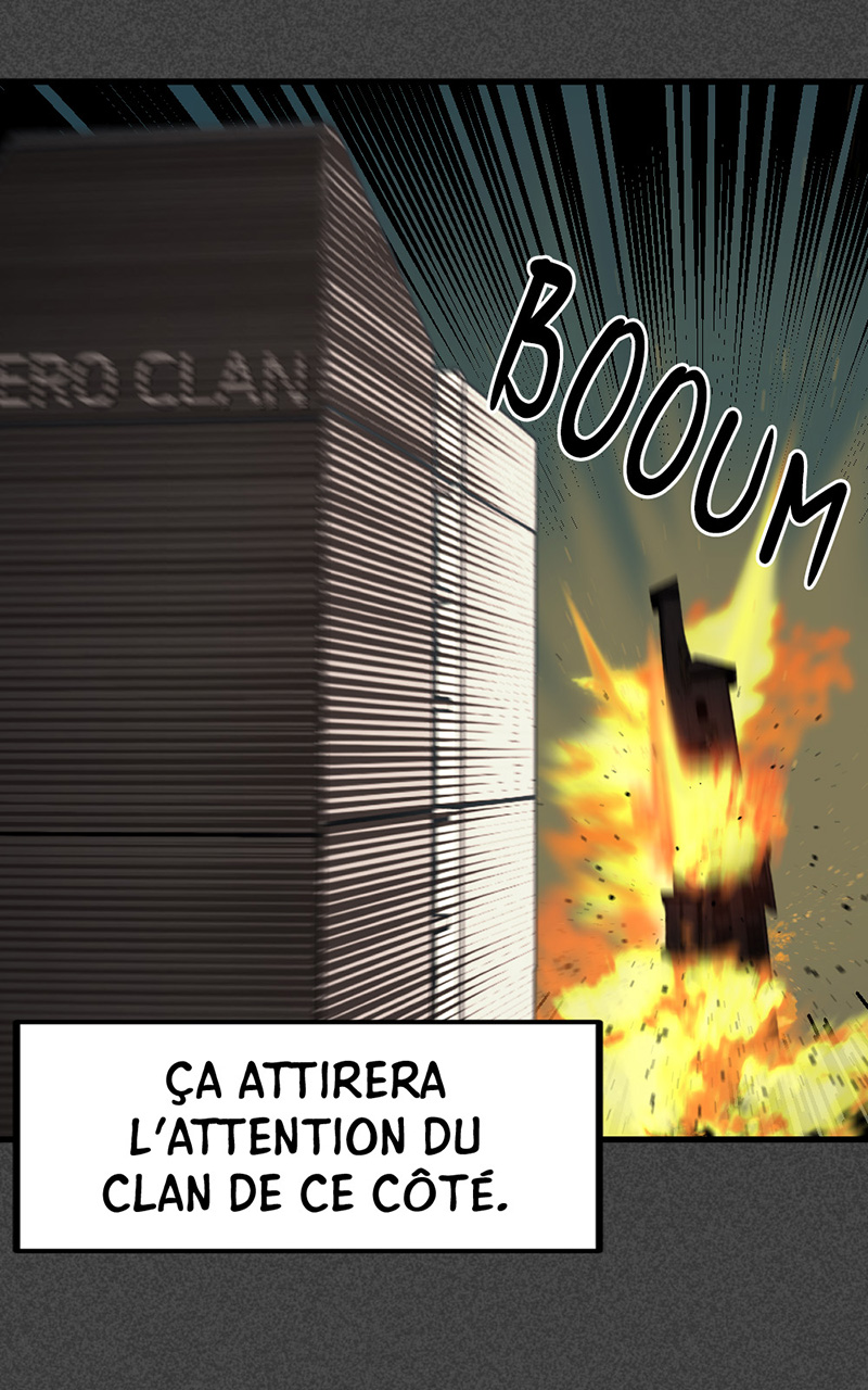 Hero Killer Chapitre 9 - Page 63