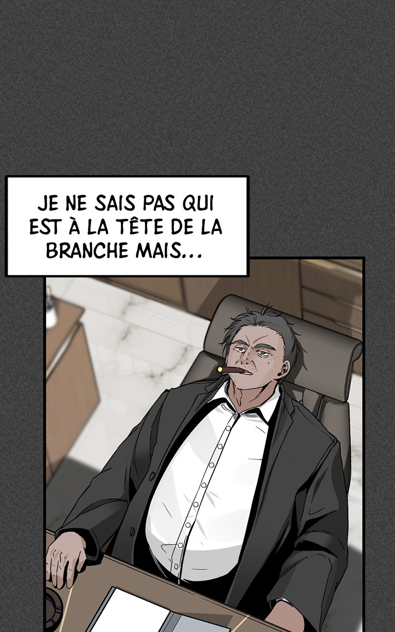 Hero Killer Chapitre 9 - Page 64