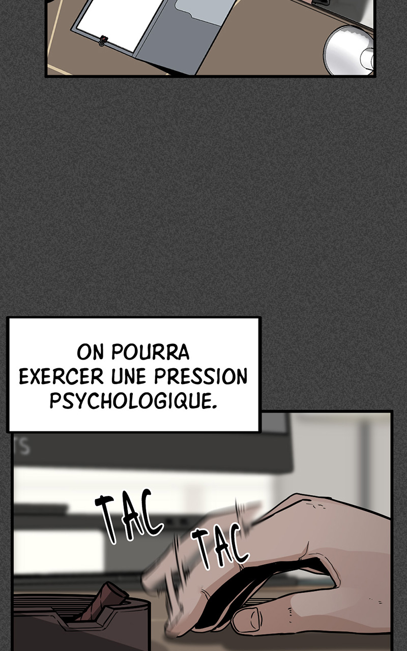 Hero Killer Chapitre 9 - Page 65
