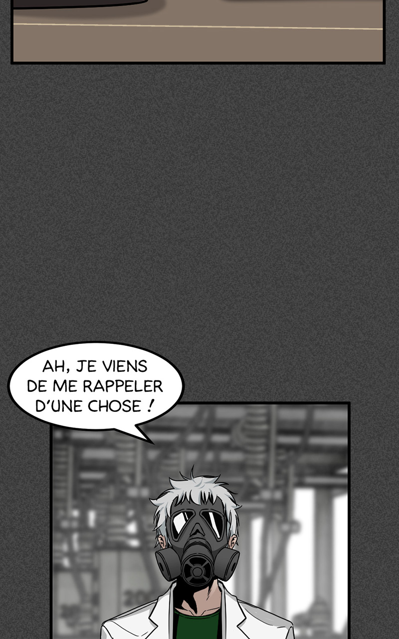 Hero Killer Chapitre 9 - Page 66
