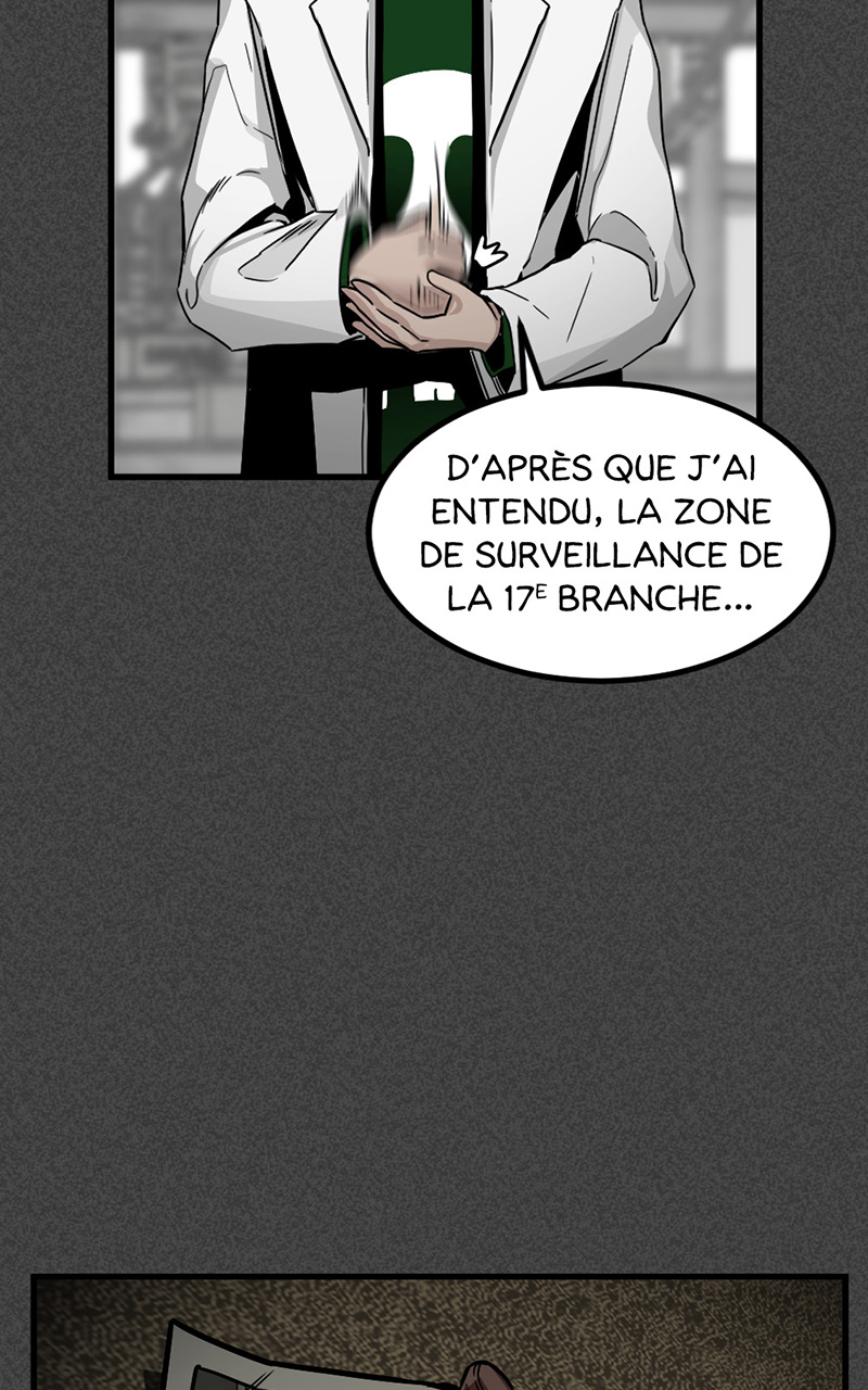 Hero Killer Chapitre 9 - Page 67