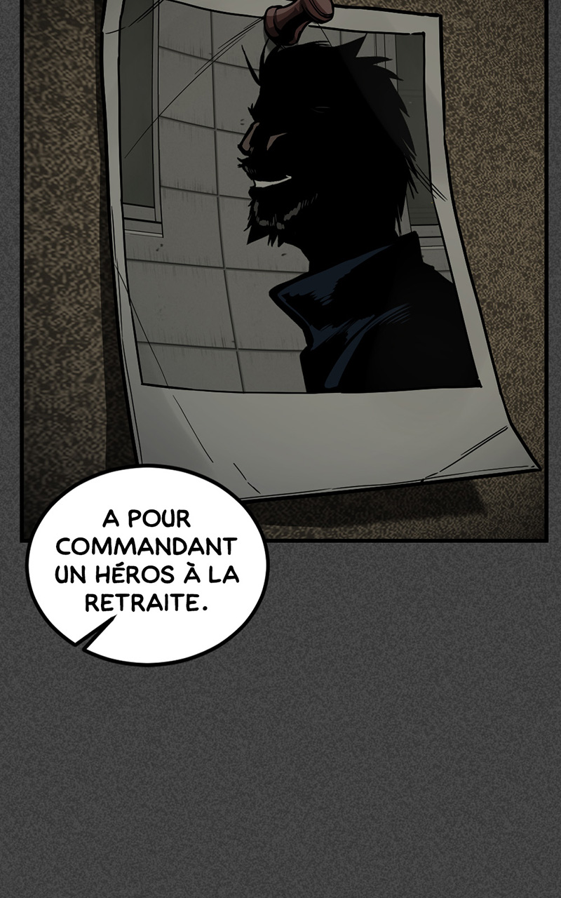 Hero Killer Chapitre 9 - Page 68