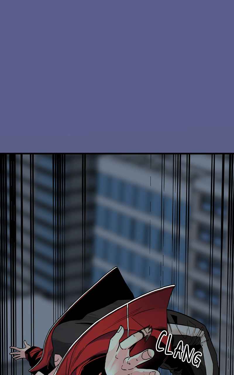 Hero Killer Chapitre 9 - Page 7
