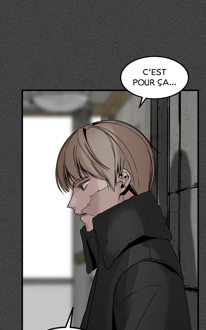Hero Killer Chapitre 9 - Page 70