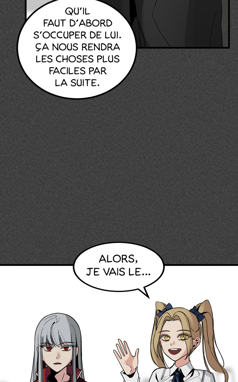 Hero Killer Chapitre 9 - Page 71