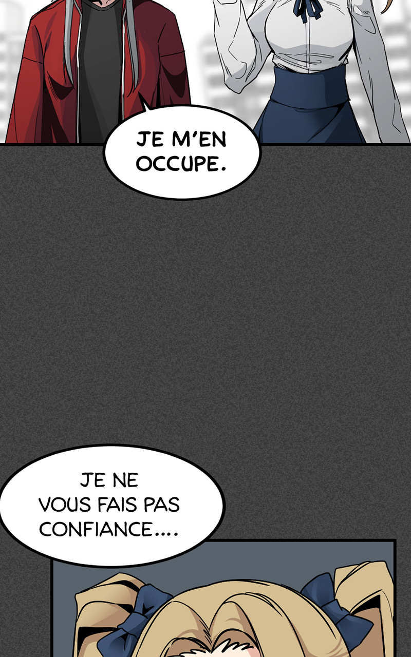 Hero Killer Chapitre 9 - Page 72