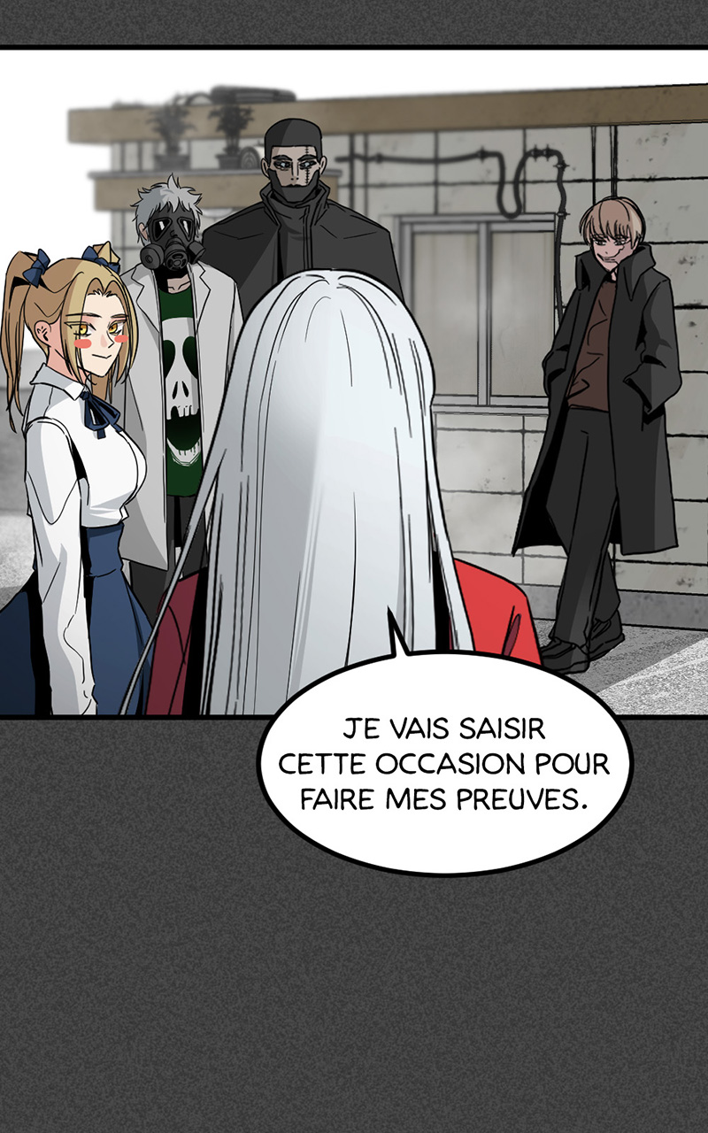 Hero Killer Chapitre 9 - Page 75