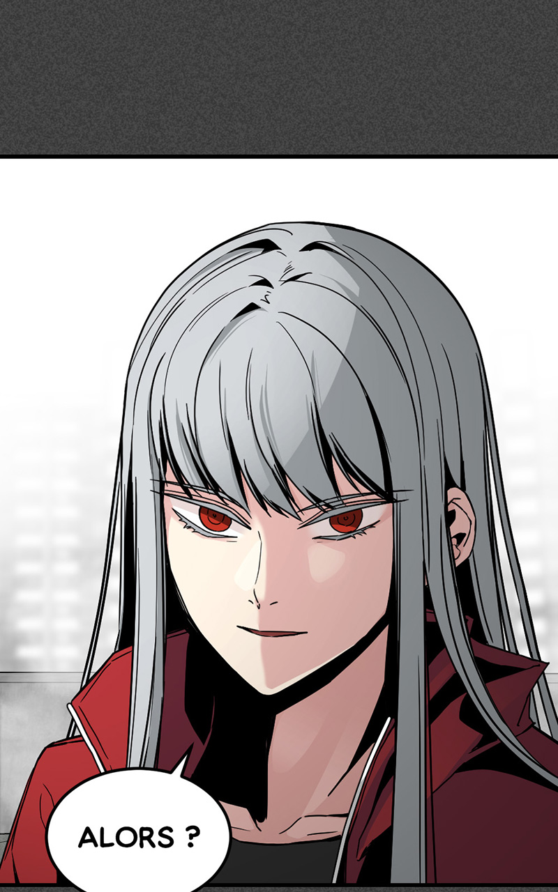Hero Killer Chapitre 9 - Page 76