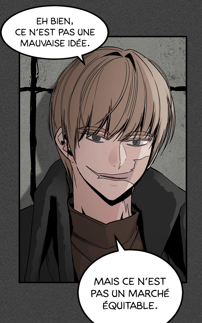 Hero Killer Chapitre 9 - Page 78