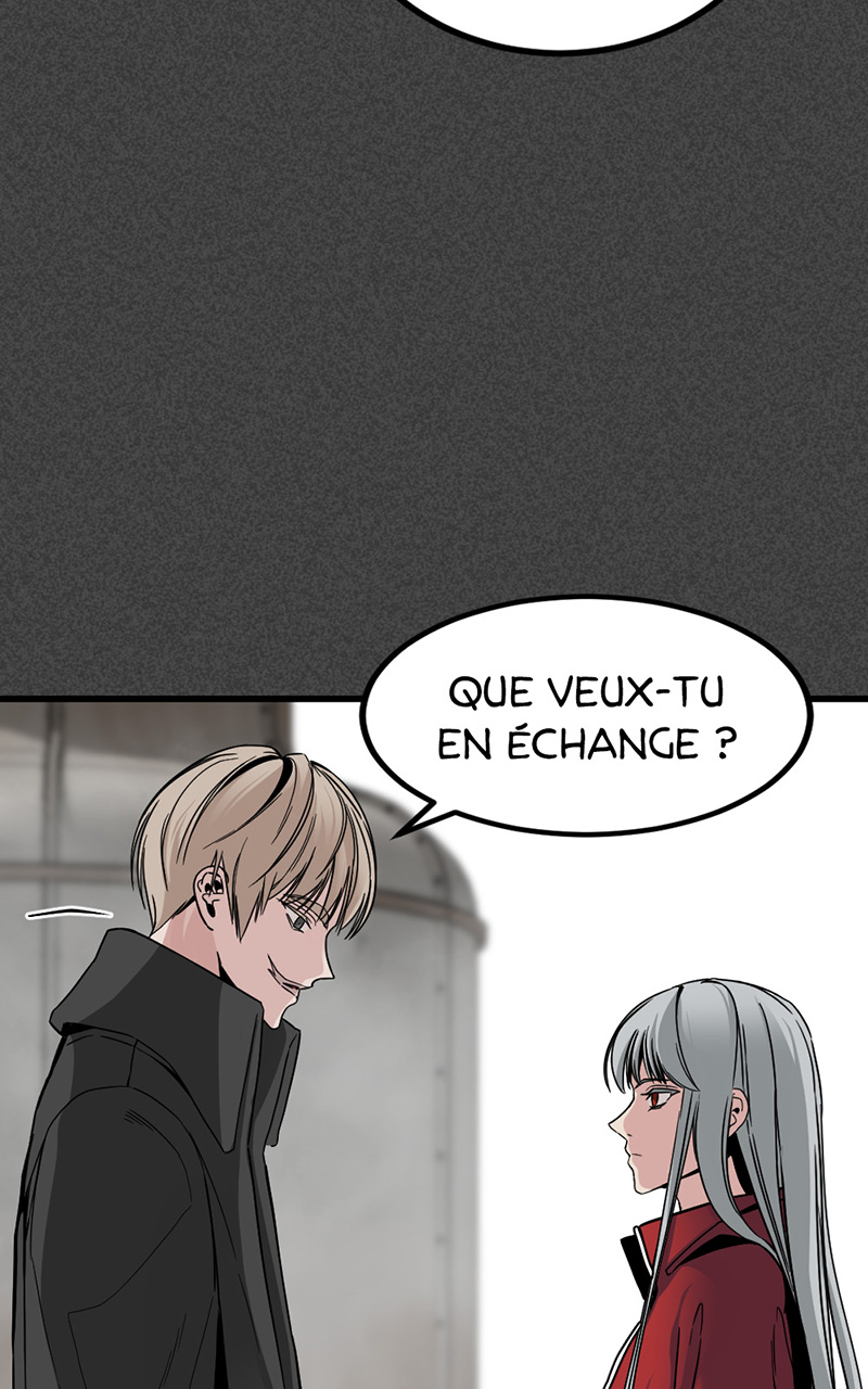 Hero Killer Chapitre 9 - Page 79