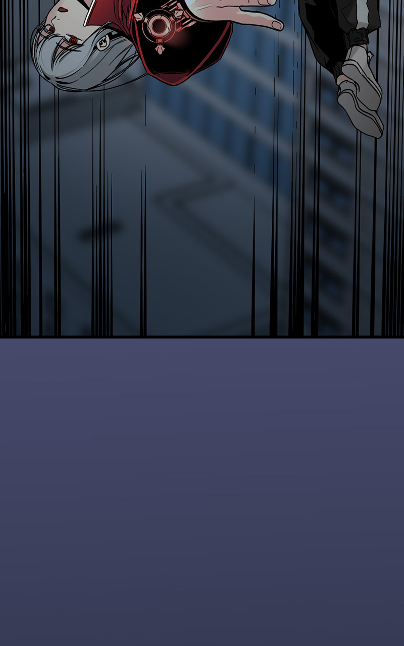 Hero Killer Chapitre 9 - Page 8
