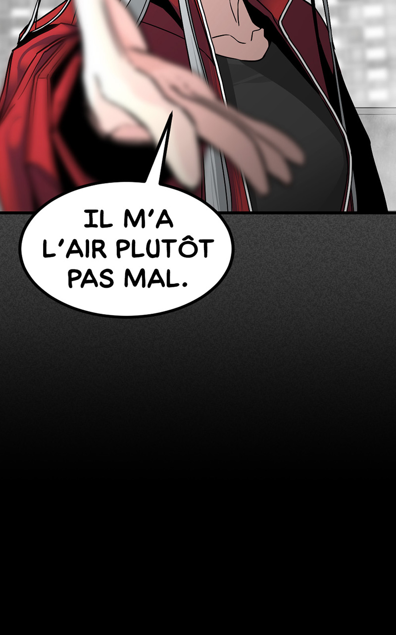 Hero Killer Chapitre 9 - Page 82