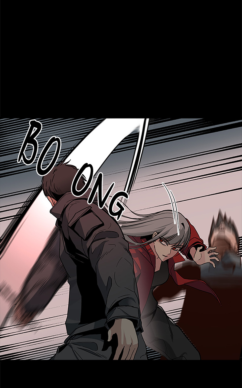 Hero Killer Chapitre 9 - Page 84