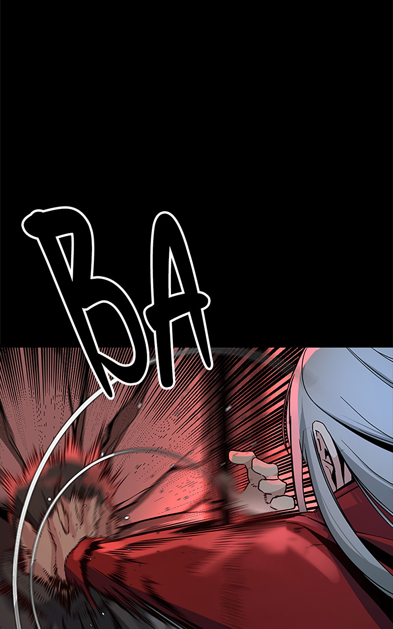 Hero Killer Chapitre 9 - Page 85