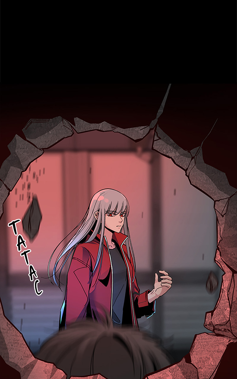 Hero Killer Chapitre 9 - Page 87
