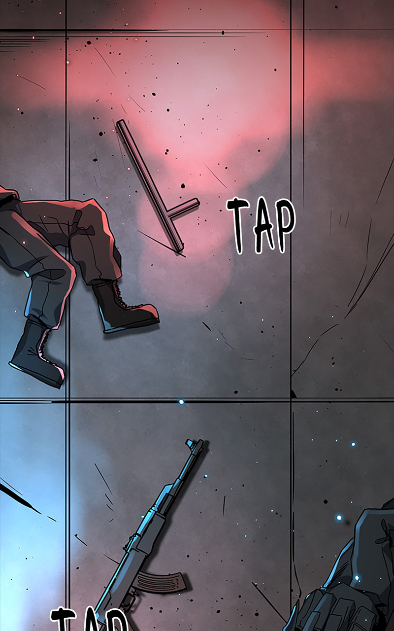 Hero Killer Chapitre 9 - Page 89